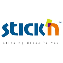 STICK'N