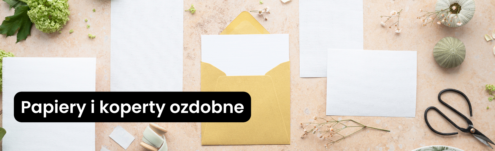 Koperty ozdobne