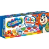 FARBY PLAKATOWE 24KOL 10ML BAMBINO