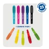 DŁUGOPIS PODWÓJNY KOLOR SWAY COMBI DUO 1.0 MM MILAN 8411574072553