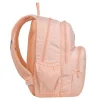PLECAK RIDER PASTEL POWDER PEACH COOLPACK