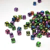 KORALIKI 124SZT LITERKI NEON GRKO-022 DP CRAFT