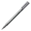 MARKER 8321-0 SREBRNY BRUSH STAEDTLER 4007817075869