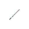 PISAK DECO METALLIC BRUSH TOMA TO-325 NIEBIESKI