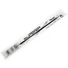 WKŁAD DO DŁUGOPISU PENTEL BKL 77A 0.7MM SUPERB CZARNY 3474370177018