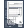 DRUK 316-3 DOWÓD WYDANIA-PRZESUNIĘCIA-ZWROTU 5906858001792