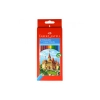 KREDKI 12KOL ZAMEK FABER-CASTELL