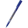 MARKER PERNAMENTNY NF450 PENTEL NIEBIESKI