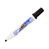 MARKER BIC VELLEDA DO TABLICY OKR. CZARNY