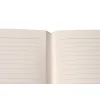NOTES INDEED A5 LINIA CZERWONY ANTRA