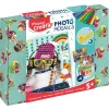FOTOMOZAIKA ZWIERZAKI CREATIV MAPED