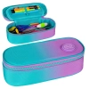 PIÓRNIK OWALNY CAMPUS GRADIENT BLUEBERRY COOLPACK