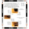 OŁÓWEK KOHINOOR SUDOKU 1350