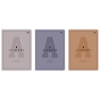 ZESZYT A4 60# ACADEMY INTERDRUK