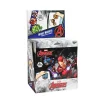 MAGNESY NA LODÓWKĘ AVENGERS COOLPACK MIX