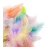 PIÓRKA DEKORACYJNE PASTEL MIX DP CRFT CEPI-103