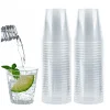 KIELISZKI JEDNORAZOWE 40 ML 50 SZT