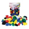 POMPONY MIX KOLOR BREWIS POM01