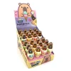 ZAKREŚLACZE CAPYBARA MIX COLORINO