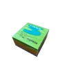 KOSTKA SPRING 75X75MM 400K TRES