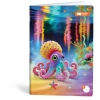 ZESZYT A4 32 = KOLOR AQUA CUTIES HAPPY COLOR