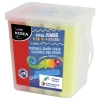 KREDA KOLOROWA JUMBO 12SZT KIDEA