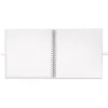 ALBUM DO ZDOBIENIA 30,5 CM X 30,5 CM BIAŁY DPAL-006 DP CRAFT