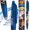 PIÓRO KULKOWE WYMAZYWALNE 0.7 MM PILOT FRIXION NARUTO NIEBIESKI