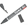 MARKER OLEJOWY GREY MEDIUM TOMA 5901133440983