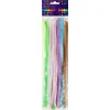 DRUCIKI KREATYWNE 30 CM PASTEL KSDR-003 DP CRAFT