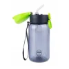 BIDON HUGO 500ML BLUE/GREEN COOLPACK