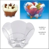 POJEMNIK PUCHAREK FINGERFOOD 75ML 24SZT ANIS
