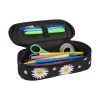PIÓRNIK CAMPUS DAISY BLACK COOLPACK