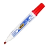 MARKER DO TABLIC VELLEDA CZERWONY BIC