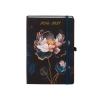 KALENDARZ 18 MIESIĘCZNY B6 TNS 2026/2027 ORCHIDEA ANTRA