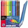 PISAKI W ETUI 12 KOL KIDEA