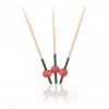 PATYCZKI PAPSTAR 7CM REDPEARL 250SZT