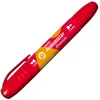 MARKER PERNAMENTNY PREMIUM KM502-C2 TETIS CZERWONY 5906858018431