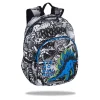 PLECAK DZIECIĘCY TOBY T-REX COOLPACK