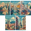 ZESZYT A4 96 # RETRO CITY HERLITZ