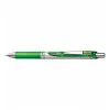 PIÓRO ŻELOWE KULKOWE ENERGEL 0,7 MM METAL TIP BL77 PENTEL LIME GREEN