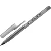 DŁUGOPIS ROUND STIC CZARNY BIC