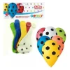 BALONY PREMIUM 12" 5 SZT GODAN PIŁKA NOŻNA