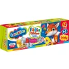 FARBY PLAKATOWE 12+1 KOL 20ML BAMBINO