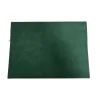 TECZKA A4 505 KOPERTA NA NAPY ZIELONA ANTRA
