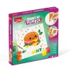 MALOWANIE PO NUMERACH YUMM CREATIV MAPED