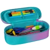 PIÓRNIK OWALNY CAMPUS GRADIENT BLUEBERRY COOLPACK