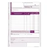 DRUK FV A5 DLA POD. ZWOLNIONCYH PODMIOTOWO Z PODATKU OD TOWARÓW I USŁUG TYP 202-3E 5906858027785