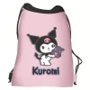 WOREK NA OBUWIE KUROMI PINK ST.MAJEWSKI