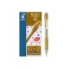 DŁUGOPIS PILOT METALLIC BL-G2-7 0.7 MM ZŁOTY 4902505461736
